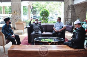 Diklat Peningkatan Kapasitas Kepala Madrasah Bakal Digelar Komwil Alkhairaat