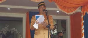 Di Bawah Kepemimpinan Hamim Pou, Banyak Capaian Pembangunan Daerah Terlaksana