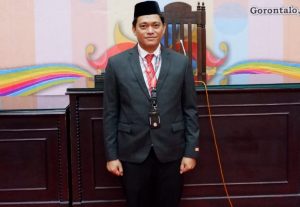 Efendi Dali Minta Pengelolaan Aset Pemda Gorut Sesuai Mekanisme