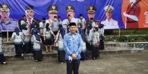 Peringati Hari Patriotik, Hamim Ajak Masyarakat Maknai Sejarah Gorontalo