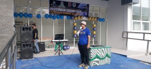 Hamim Pou Imbau Puskesmas Sosialisasikan Kesehatan pada Masyarakat