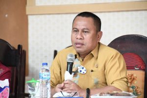 Terkait Kesulitan Pengemudi Bentor, Ridwan : Mereka Tidak Bisa Dibiarkan Sendiri