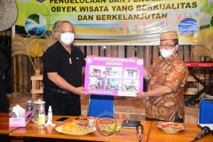 Miliki Keunikan Tersendiri, Kisah Mistis Otajin Diminta Jadi Paket Wisata Pantai Minanga