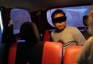 Diburu ke Ternate, Pelaku Penipuan Berhasil Diringkus Tim Resmob Polda Gorontalo