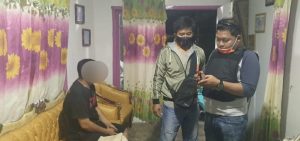 Pelaku Judi Togel Online di Pohuwato Berhasil Diringkus Polisi