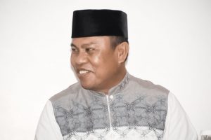 Diserang Tudingan Miring, Sekda Ridwan Minta Indra Nodu Buktikan Ucapannya