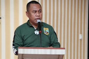 Buka Mubes HPMI-GU Ke VIII, Ridwan Dorong Pemuda Mengabdi Untuk Daerah