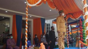 Peringatan HUT ke-18 Bonebol, Hamim Harap Jadi Momentum Evaluasi Kinerja