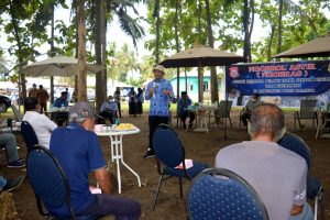 Melalui Ngobras, Bupati Hamim Dengarkan Aspirasi Petani dan Peternak