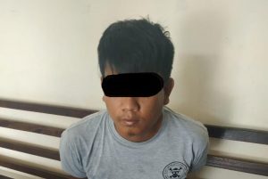 Polisi Berhasil Ringkus Terduga Pelaku Kasus Tipu Gelap