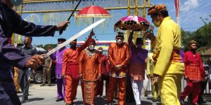 Di Bone Bolango Hamim Banyak Belajar Tentang Makna Kehidupan