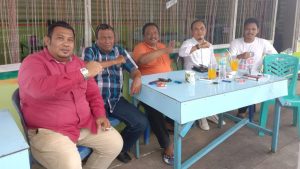 Di Mata Zulfikar, RY dan HS Adalah “Aset” Gorut yang Harus Dijaga