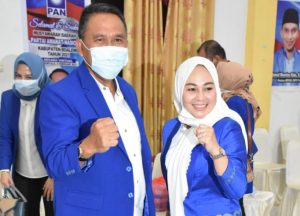 Diterpa “Badai” Politik, Novarolina: Pelaut Ulung, Tidak Lahir dari Lautan Tenang