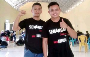 Gelar Musrembang 2021, BPD Bubode Usulkan Dua Rencana Pembangunan Prioritas