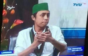 Pendiri HMI Diabadikan Jadi Nama Jalan, Syamrizal : Terimakasih Kanda Marten
