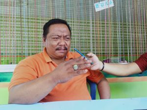 Ismail Kritisi Sikap Wabup Thariq, dalam Menyoal SOP Pengadaan Tanah