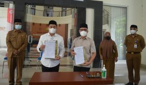 Mahasiswa Poltekkes PKLT, Hamim Harap Dapat Tingkatkan Kesehatan Masyarakat