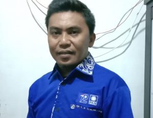 Tegas! NL Bantah Telah Ada Ketua DPD PAN Gorut Terpilih