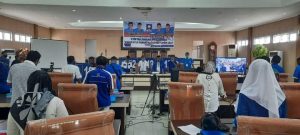 Nasib PAN Gorut Kedepan, Menunggu Putusan DPP