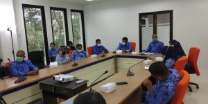 Percepat Pelayanan Publik, Pemda Bonebol Akan Terapkan Tanda Tangan Elektronik