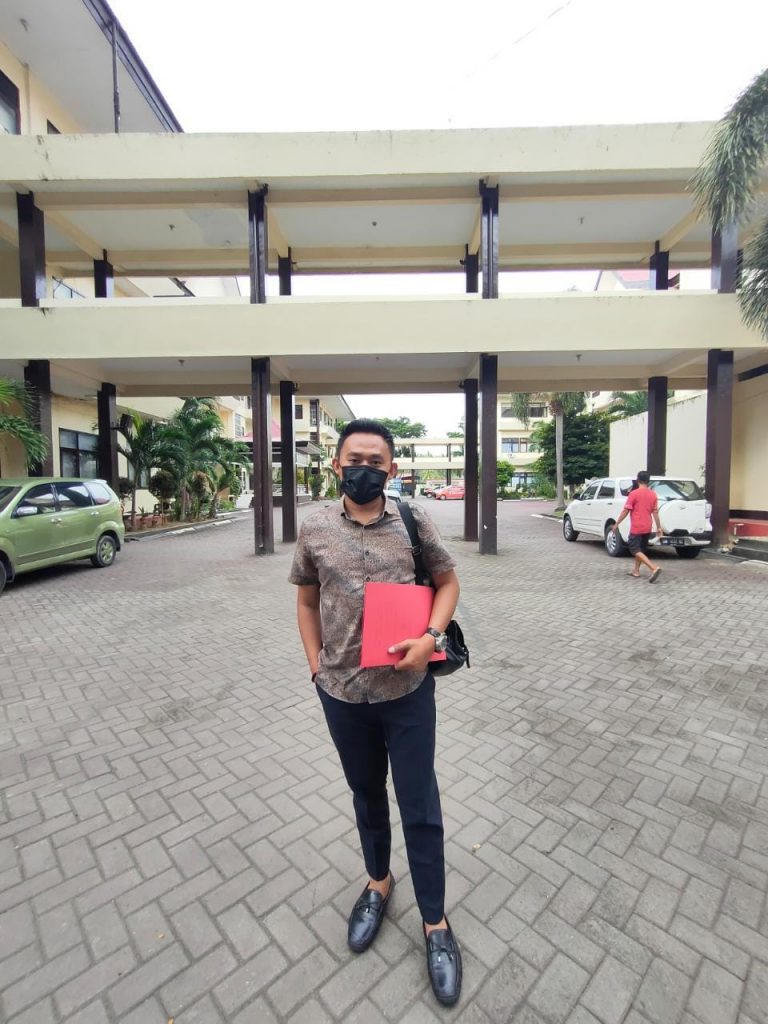 Tambang di Parigi Moutong Menelan Korban, AH : Pemerintah Harus Tegas