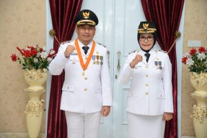 Hamim Tegaskan Langsung Bekerja Jalankan Program Visi-misi