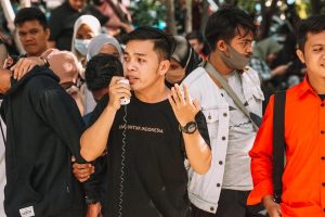 Penerapan Smart City Kota Gorontalo Gagal, Begini Penjelasan Aldy Ibura