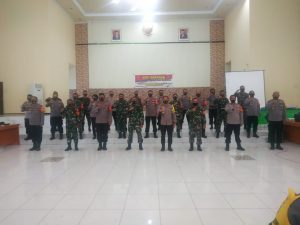 Pengendalian Covid-19, Ade Permana : Penegakan Hukum Bisa Menjadi Alternatif