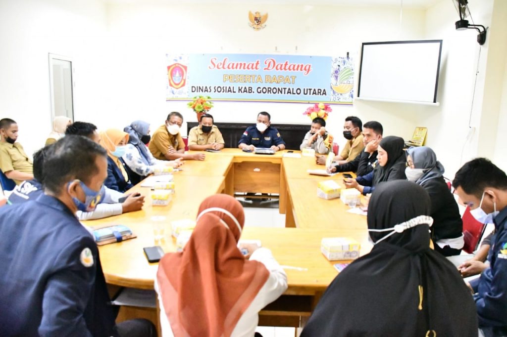 Pastikan Kualitas Bantuan, Ridwan Akan Lakukan Pengawasan kepada E-Warong