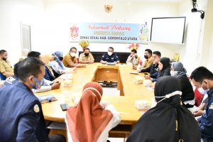 Pastikan Kualitas Bantuan, Ridwan Akan Lakukan Pengawasan kepada E-Warong