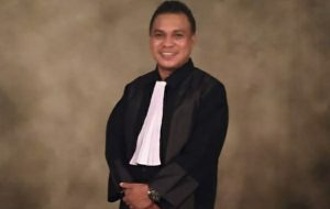 Terkait KLB Partai Demokrat, Afrizal : Perselisihan Diselesaikan Internal