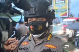 Polisi Selidiki Viralnya Video Penganiayaan Seorang Kakek di Gorontalo