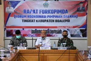 Alhamdulillah, Sholat Tarawih Berjama’ah di Masjid Diizinkan Pemerintah
