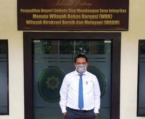 Terkait Pemerintahan di Desa, Effendi : Tanggung Jawab Kepala Desa Sangat Besar