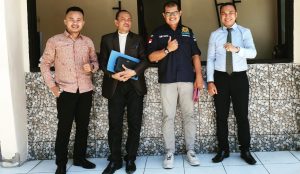 Diduga Kuasai Lahan Tanpa Hak, PT. GLP Gorut Digugat