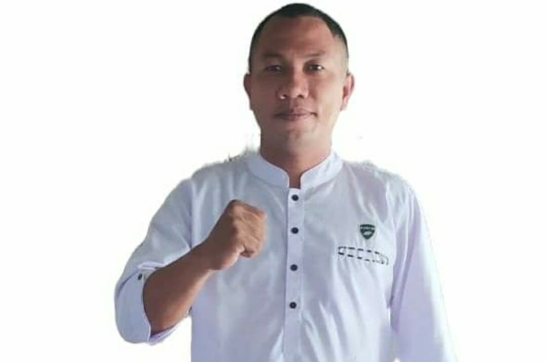 Ketua GAM Minta THR Para Buruh Tidak Dicicil