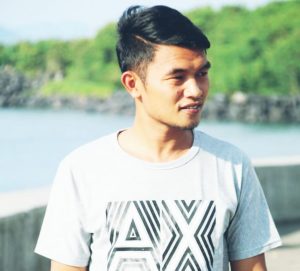 Sorotan Tutun ke Bappeda Gorut, Ditanggapi Aktivis Muda Suprianto