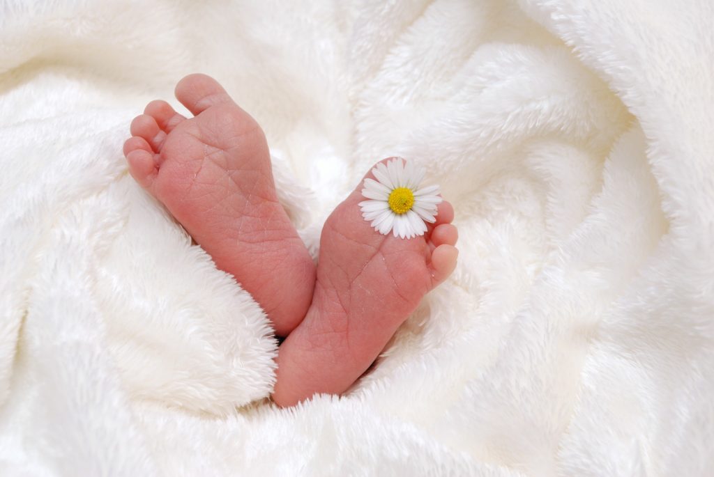 Bayi Pertama yang Lahir di Madinah