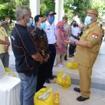 Ketabahan Sopir Angkutan di Tengah Kebijakan Pemerintah, Ada Rusli?