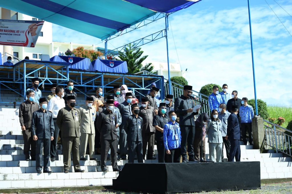 Makna HKN, Sachrul : Cita-cita Kemanusiaan