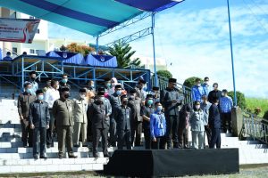 Makna HKN, Sachrul : Cita-cita Kemanusiaan