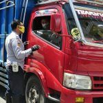 Sosialisasi Penutupan Perbatasan, Terus Digencarkan Pemprov Gorontalo