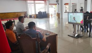 Dinsos Kotamobagu Dukung Kebijakan Revitalisasi Pelayanan Lansia