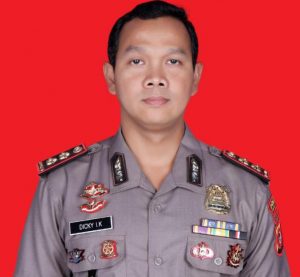 Kapolres Gorut Imbau Masyarakat Melapor, Apabila Kehilangan Anggota Keluarga