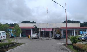 RS Datoe Binangkang Raih Akreditas Utama