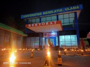 Rektor UNU-Go Dorong Tumbilotohe Jadi Budaya Nasional