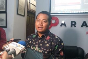 Mari Lihat! Hasil Survei Elektabilitas PDIP Unggul