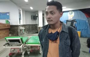 AMSI Minta Polda Gorontalo Bentuk Tim Gabungan, Usut Pelaku Pembacokan Wartawan