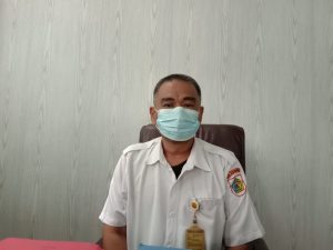 Pemeliharaan Jalan Losik Lobud Ditingkatkan