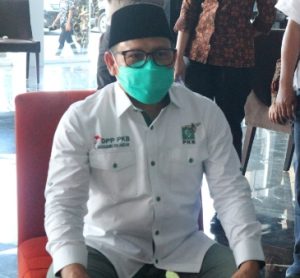 Terkait Pilpres 2024, Begini Tanggapan Ketua PKB Abdul Muhaimin Iskandar